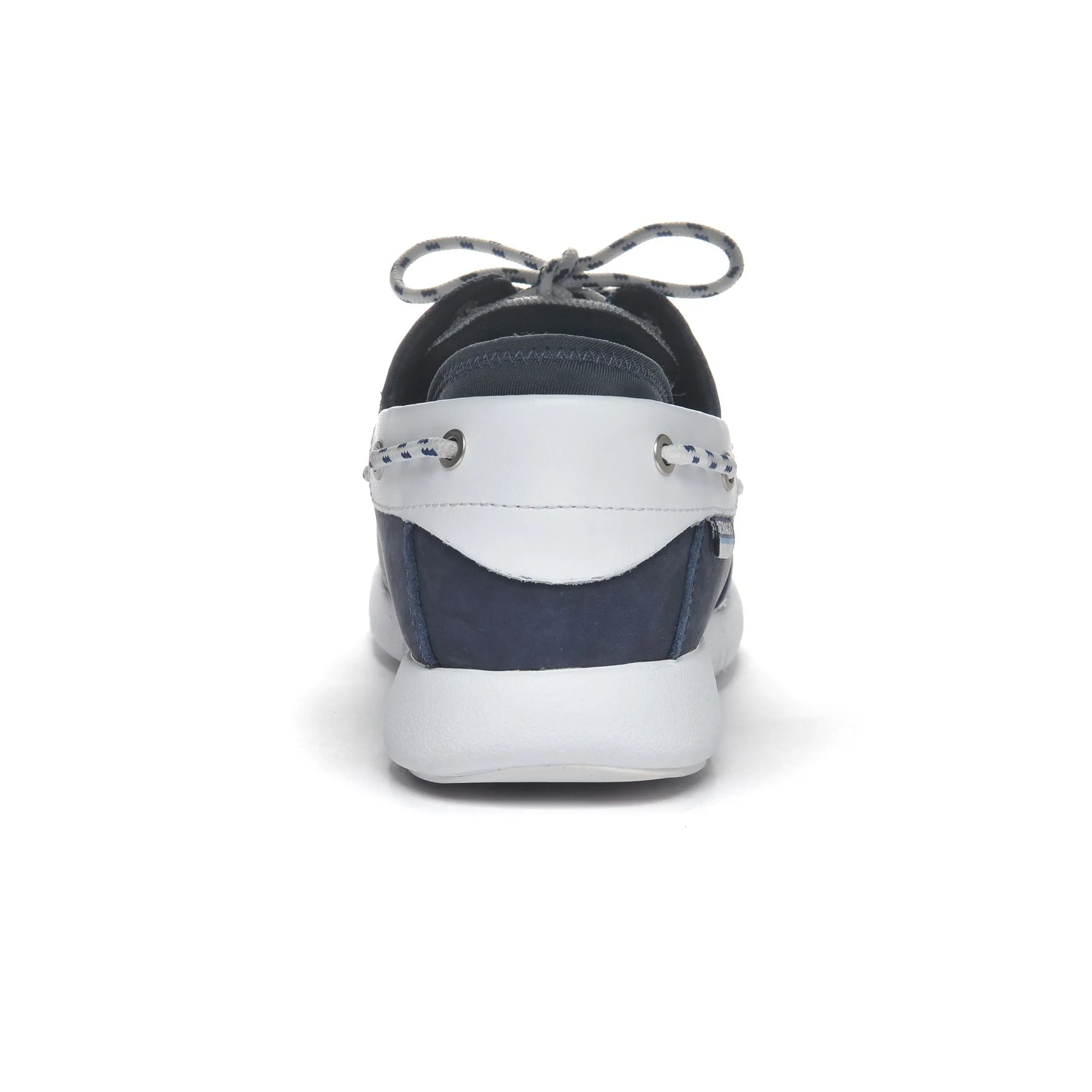 FOREMUST - Moc - Moccasin - Man - BLUE NAVY-WHITE sold by Sebago product image thumbnail 5