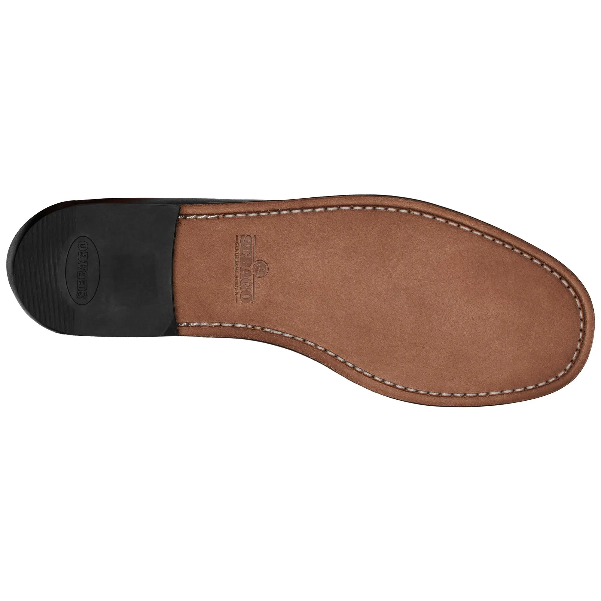 DANIELLE POP WOMAN - Moc - Moccasin - Woman - BLACK sold by Sebago product image thumbnail 2