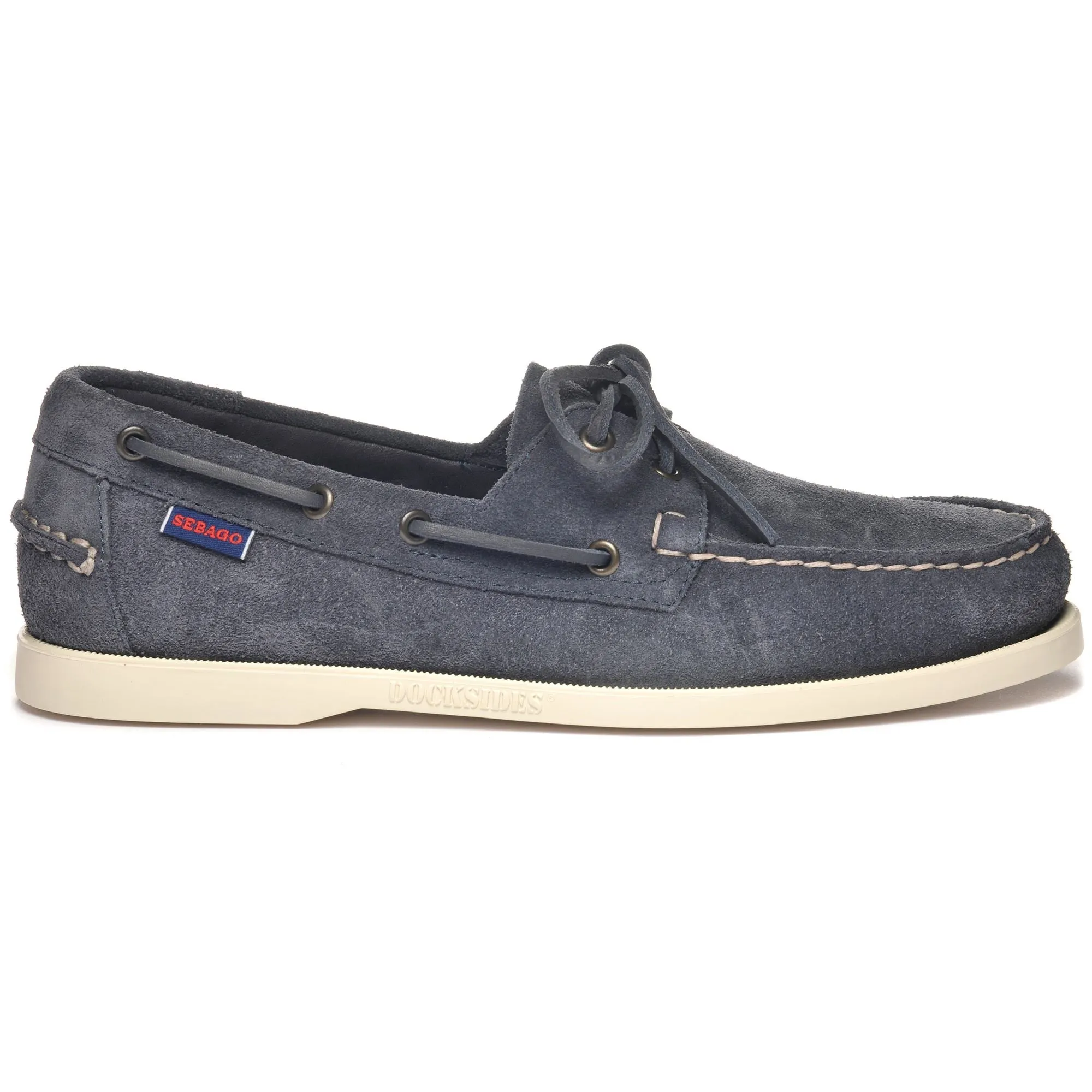 PORTLAND FLESH OUT - Docksides - Mocassin - Man - BLUE UNIVERSE sold by Sebago