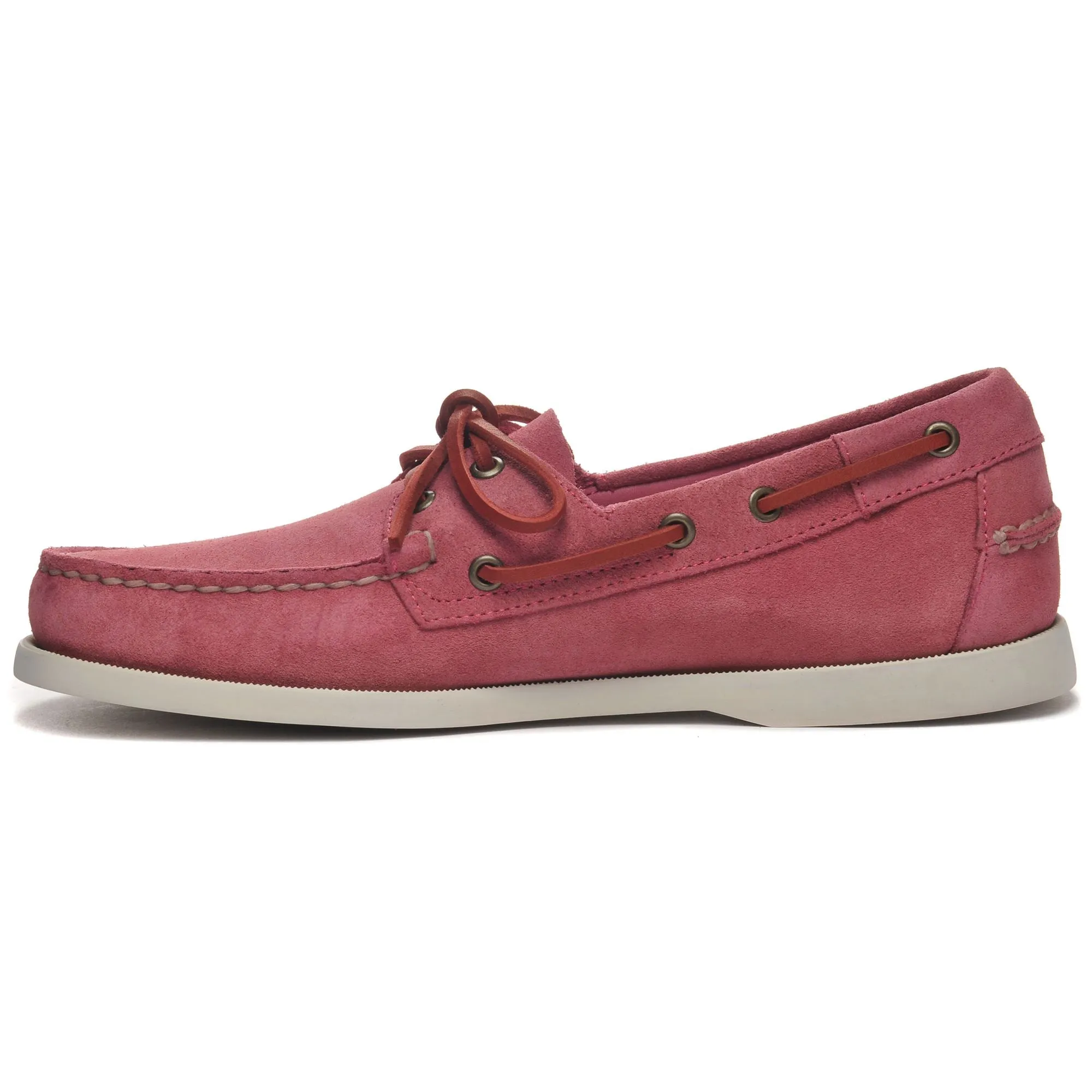 PORTLAND FLESH OUT - Docksides - Mocassin - Man - ROSE CUPCAKE sold by Sebago product image thumbnail 3
