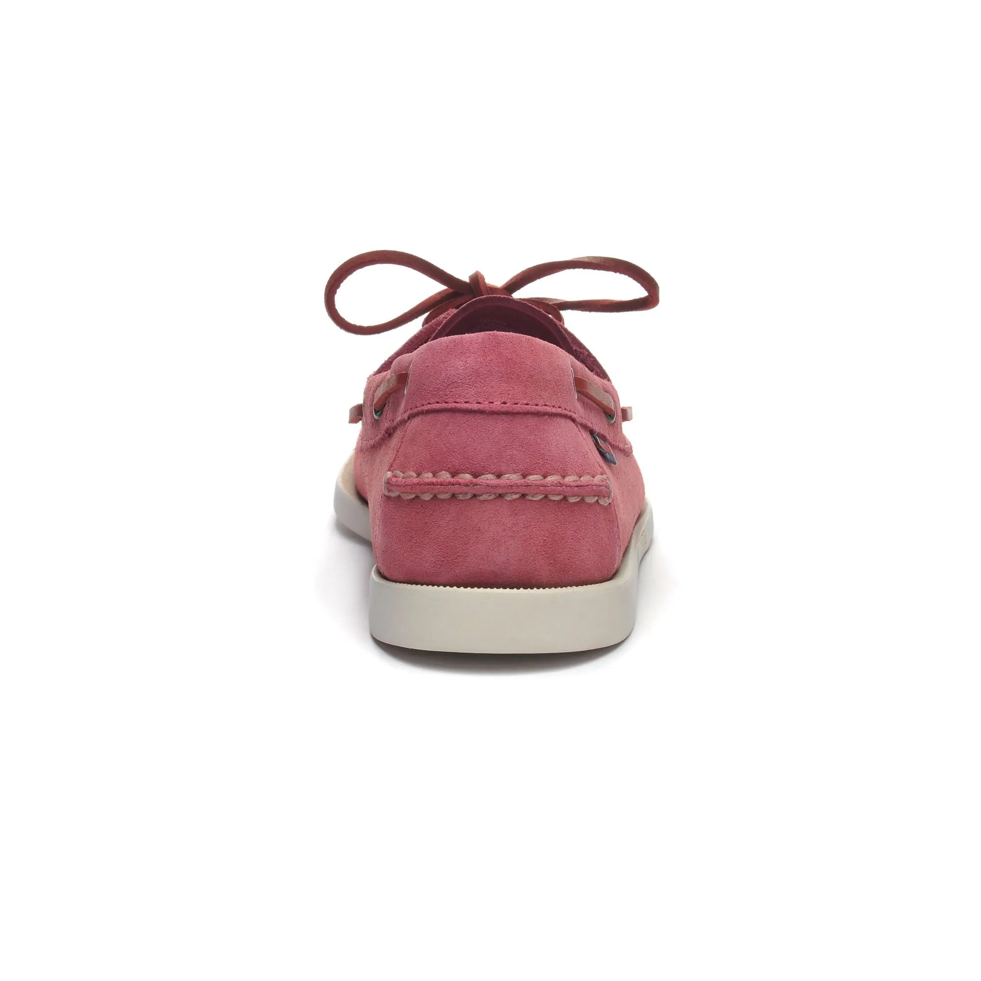 PORTLAND FLESH OUT - Docksides - Mocassin - Man - ROSE CUPCAKE sold by Sebago product image thumbnail 5