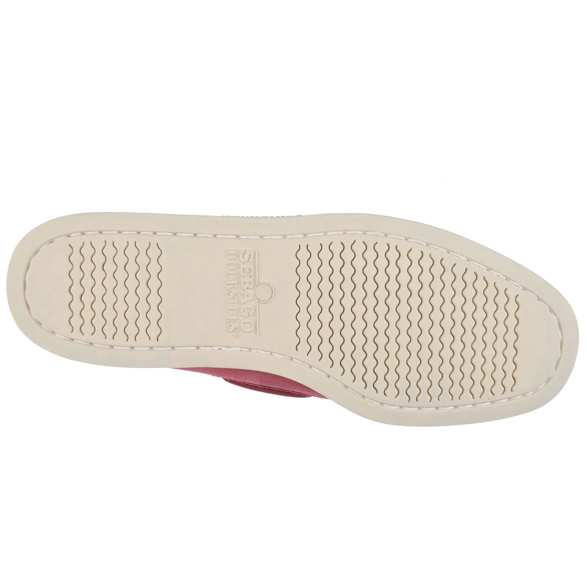 PORTLAND FLESH OUT - Docksides - Mocassin - Man - ROSE CUPCAKE sold by Sebago product image thumbnail 2