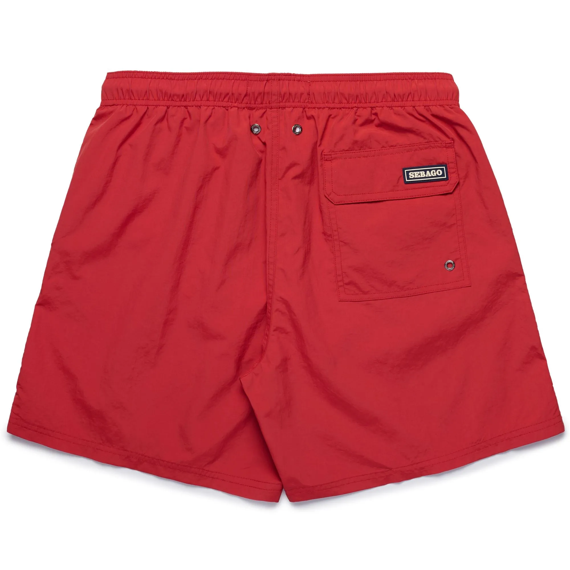 BEND - Bathing Suits - Swimming Trunks - Man - RED VALIANT sold by Sebago product image thumbnail 2