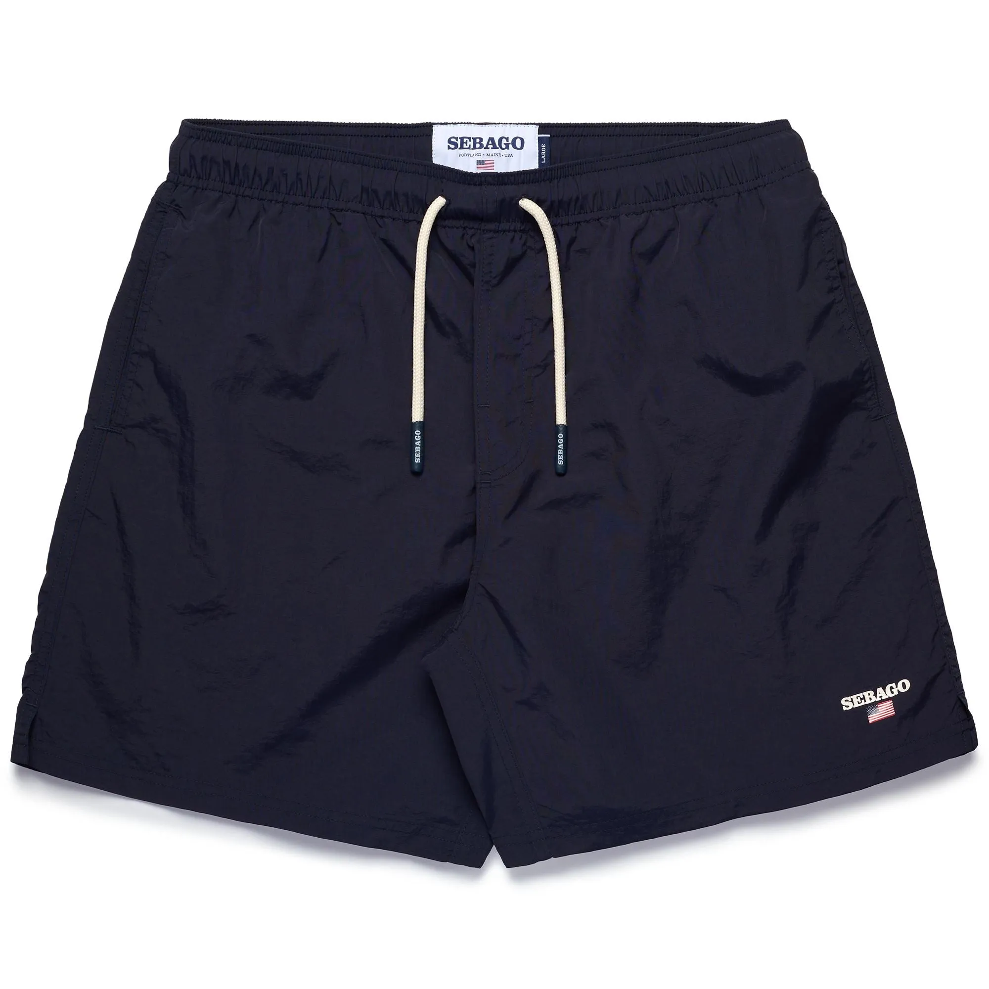 BEND - Bathing Suits - Swimming Trunks - Man - BLUE MARINE sold by Sebago