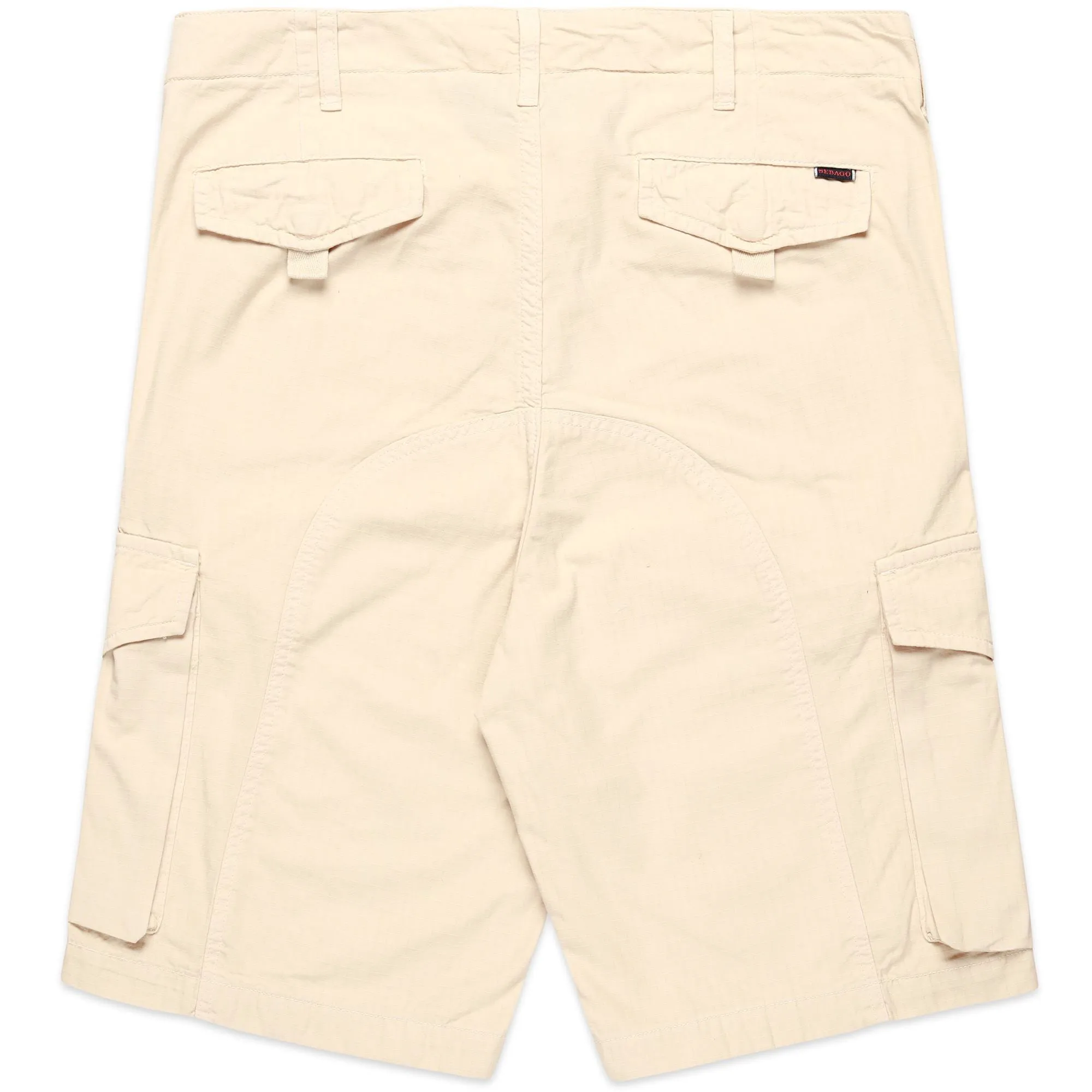 NORTHFIELD - Shorts - Cargo - Man - BEIGE GESSO sold by Sebago product image thumbnail 2