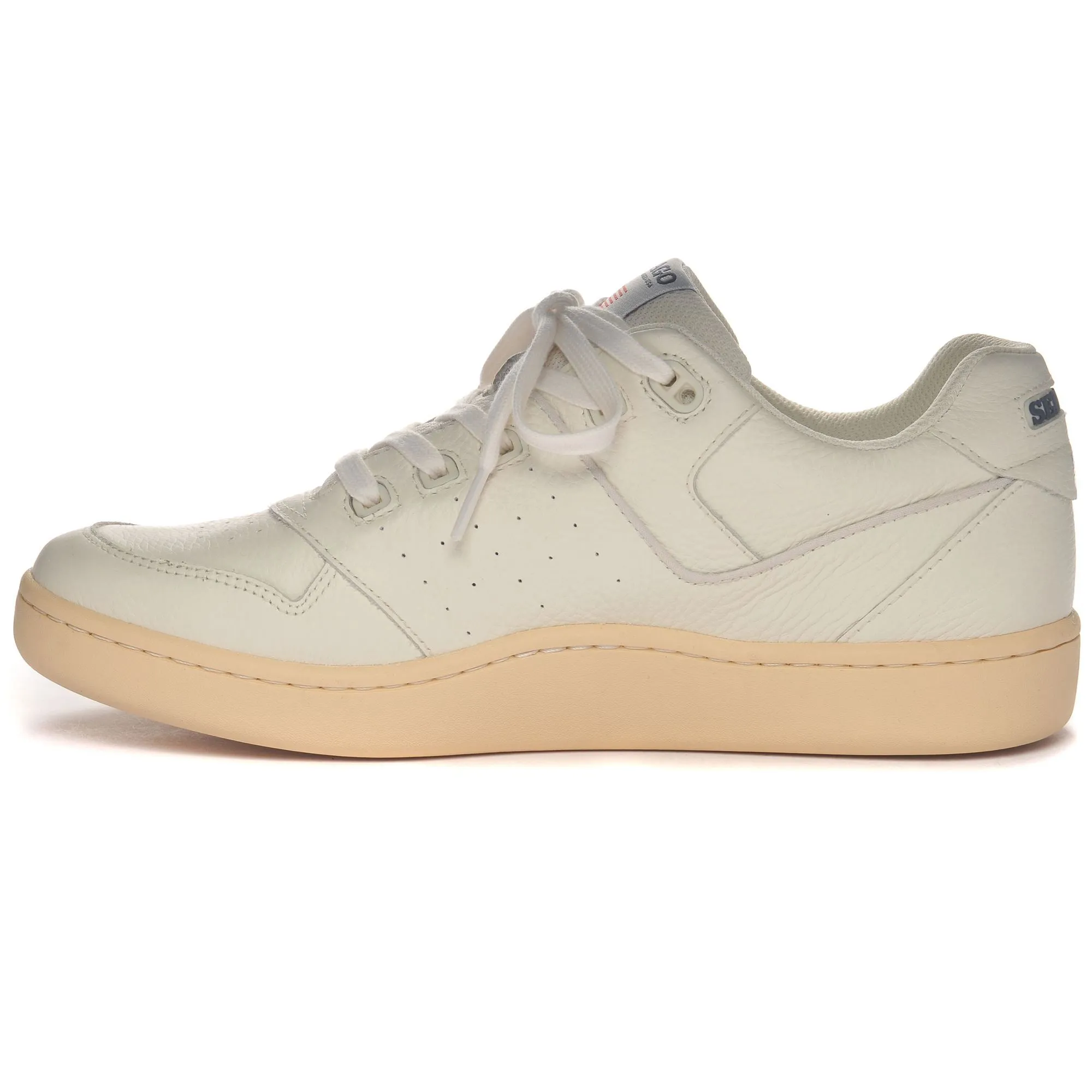 HURRICANE CLUB - Sneakers - Low Cut - Unisex - BIANCO80 sold by Sebago product image thumbnail 3