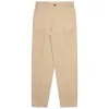 RENDON - Pants - CHINO - Man - BEIGE SAFARI sold by Sebago
