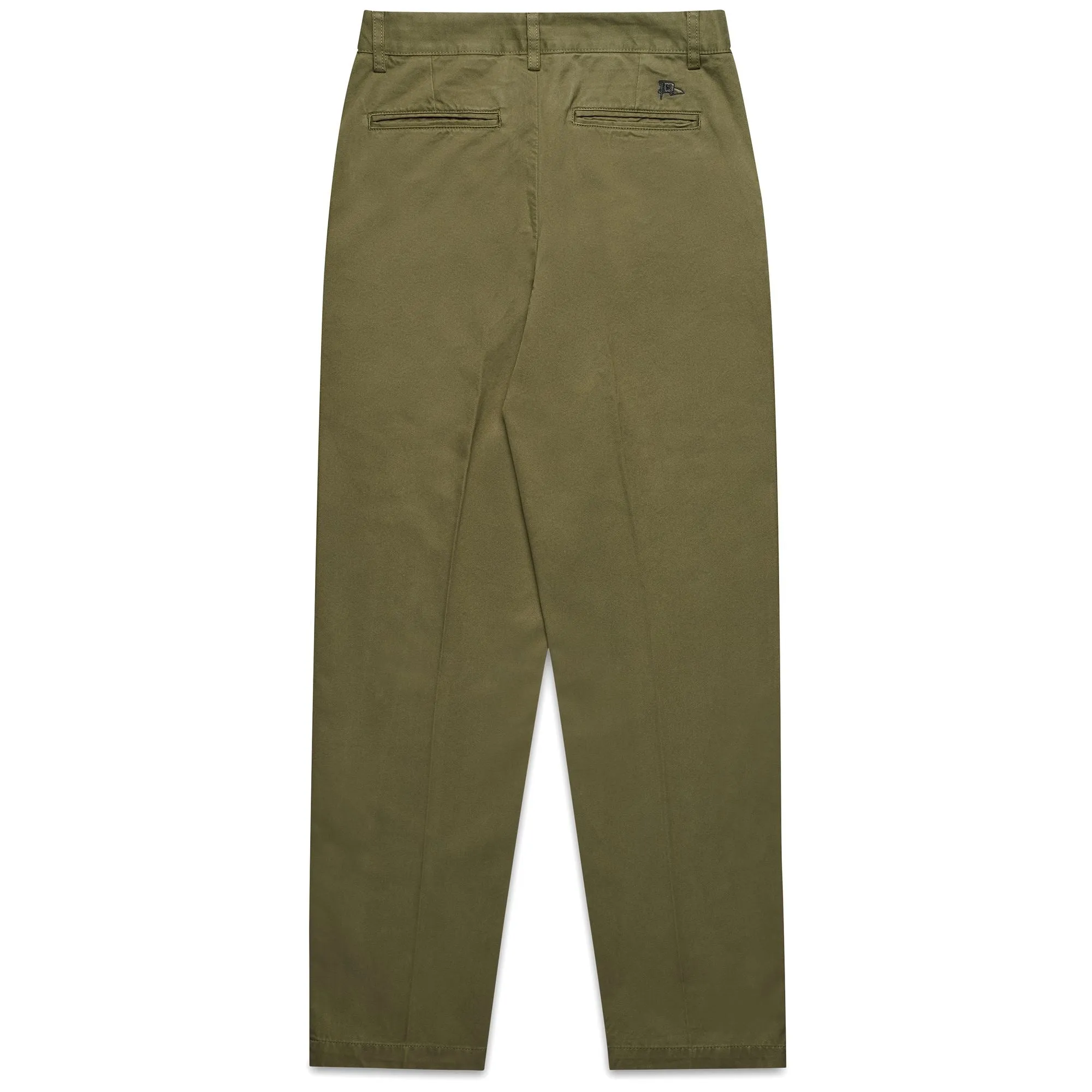 RENDON - Pants - CHINO - Man - GREEN ACADEMIA sold by Sebago product image thumbnail 2