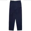 RENDON - Pants - CHINO - Man - BLUE MARINE sold by Sebago