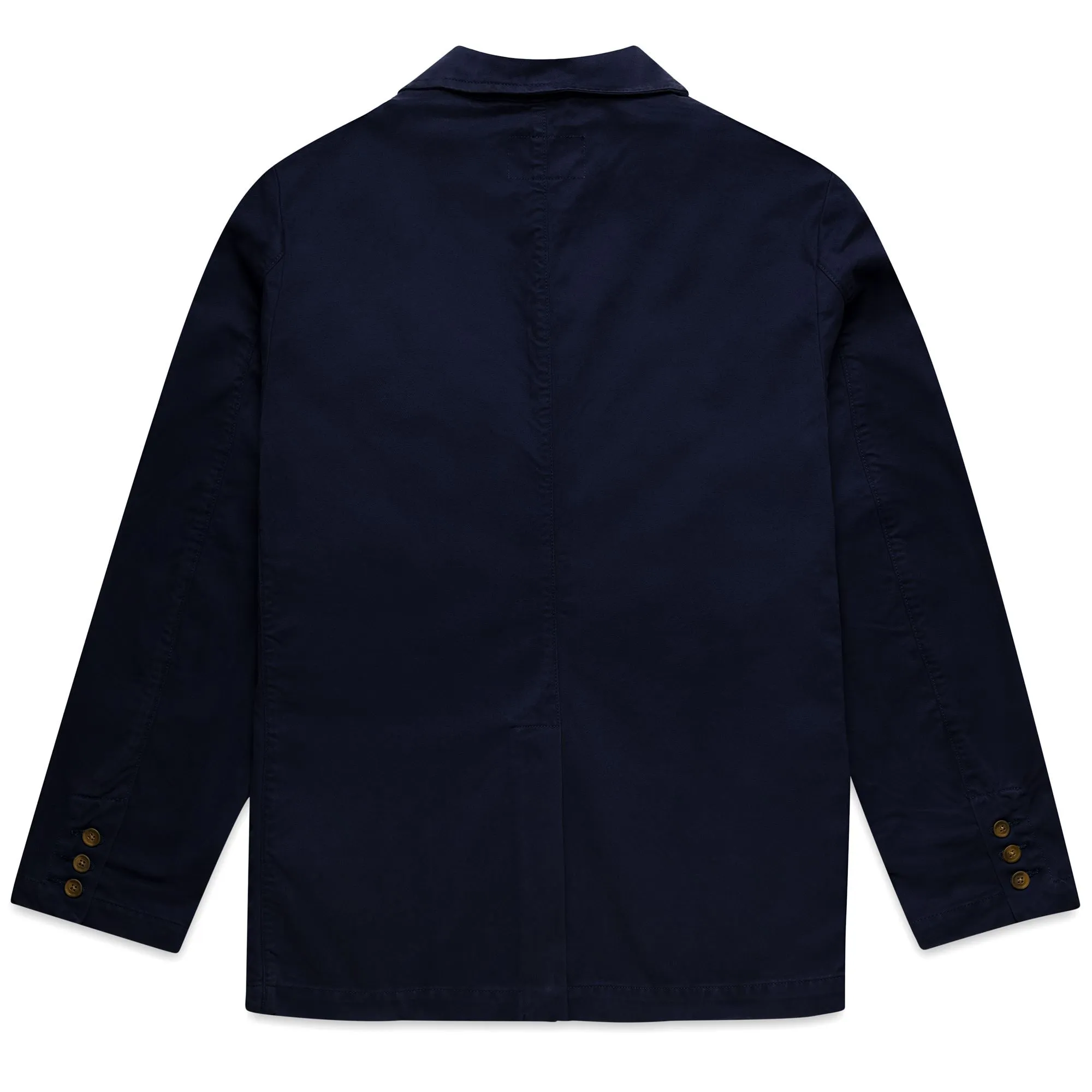 NASHVILLE TWILL - Blazer - Suits - Man, woman - Blue marine sold by Sebago product image thumbnail 2