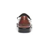 CLASSIC DAN - Moc - Moccasin - Man - BROWN sold by Sebago