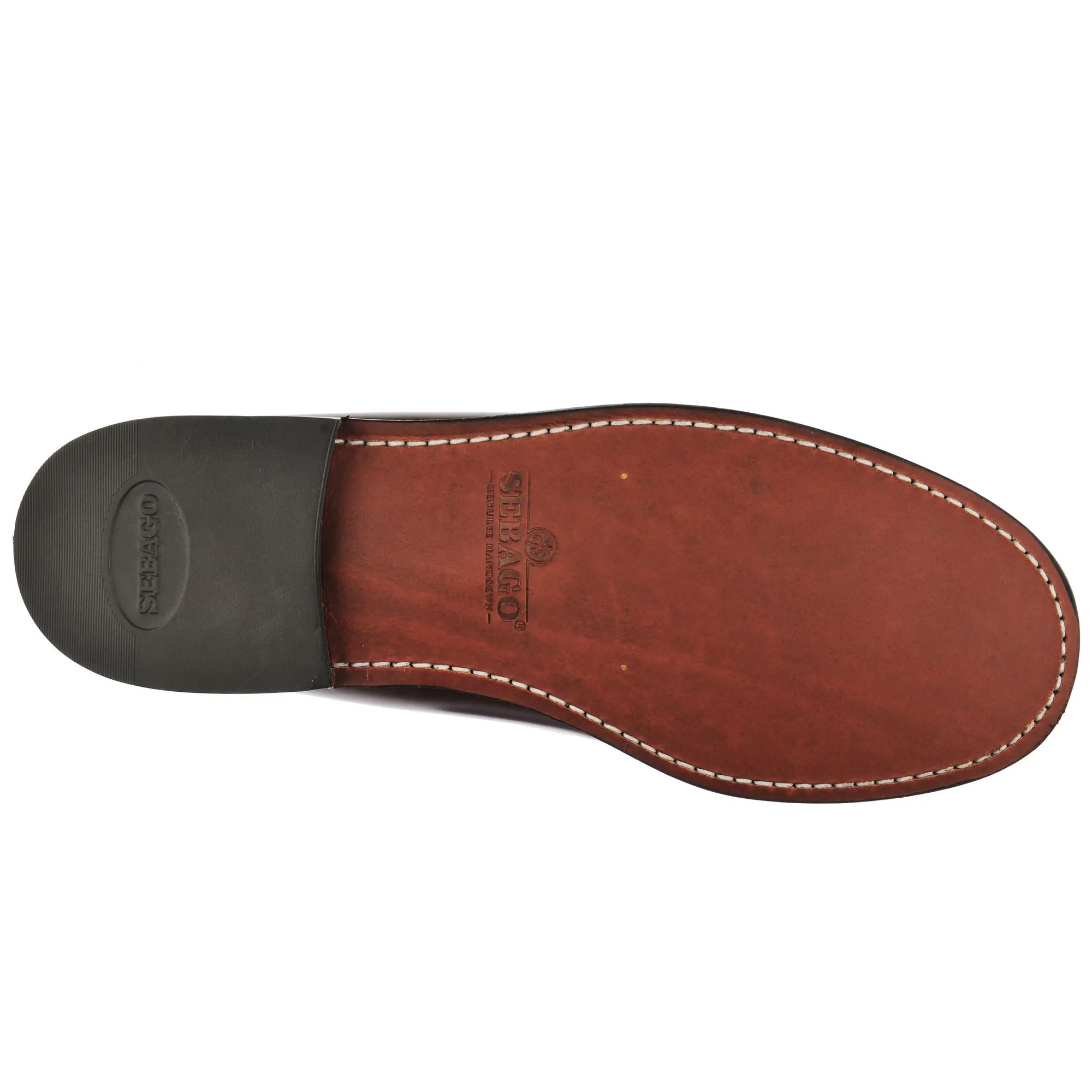 CLASSIC DAN - Moc - Moccasin - Man - BROWN sold by Sebago product image thumbnail 2