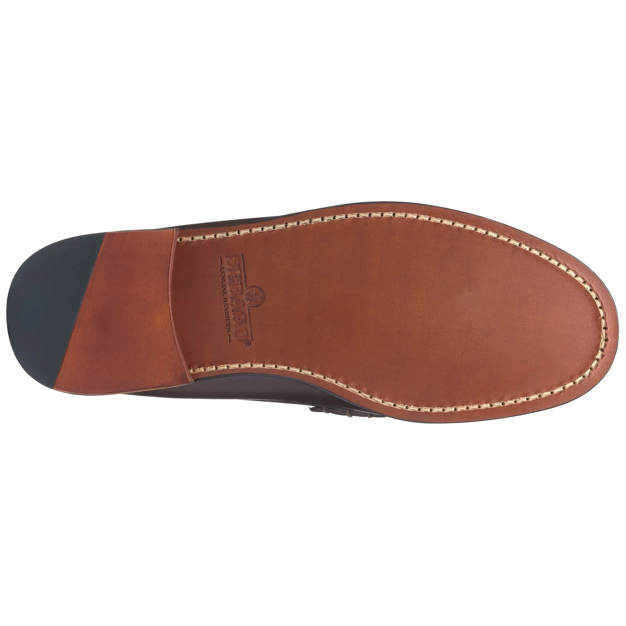 CLASSIC DAN HERITAGE - Moc - Moccasin - Man - BROWN sold by Sebago product image thumbnail 2