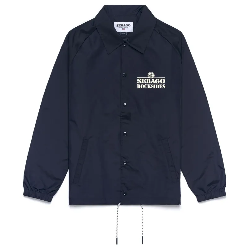 TENDER - Jackets - Jacket - Unisex - BLUE MARINE sold by Sebago