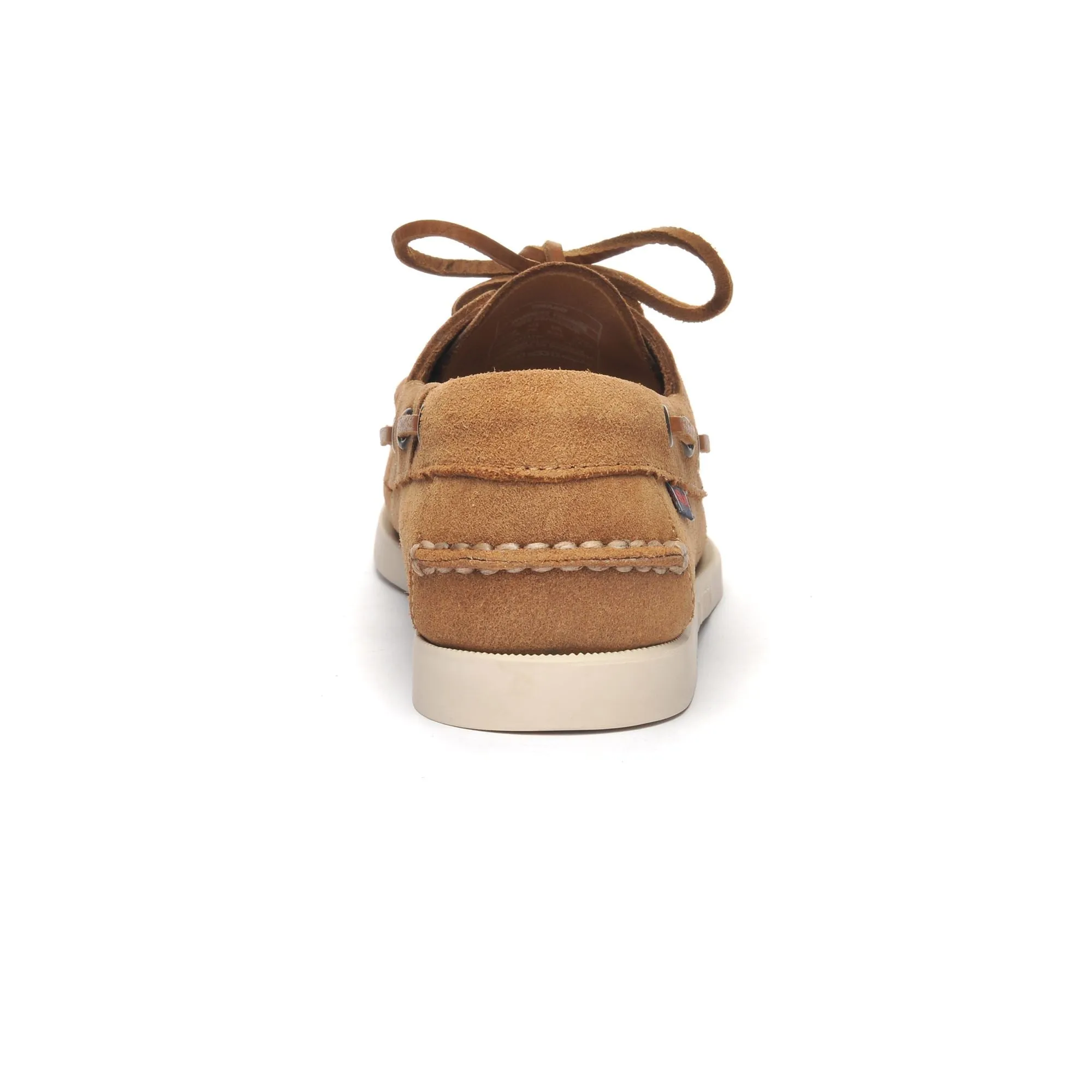 PORTLAND FLESH OUT WOMAN - Docksides - Mocassin - Woman - Brown Cognac-Brown Brique sold by Sebago product image thumbnail 5