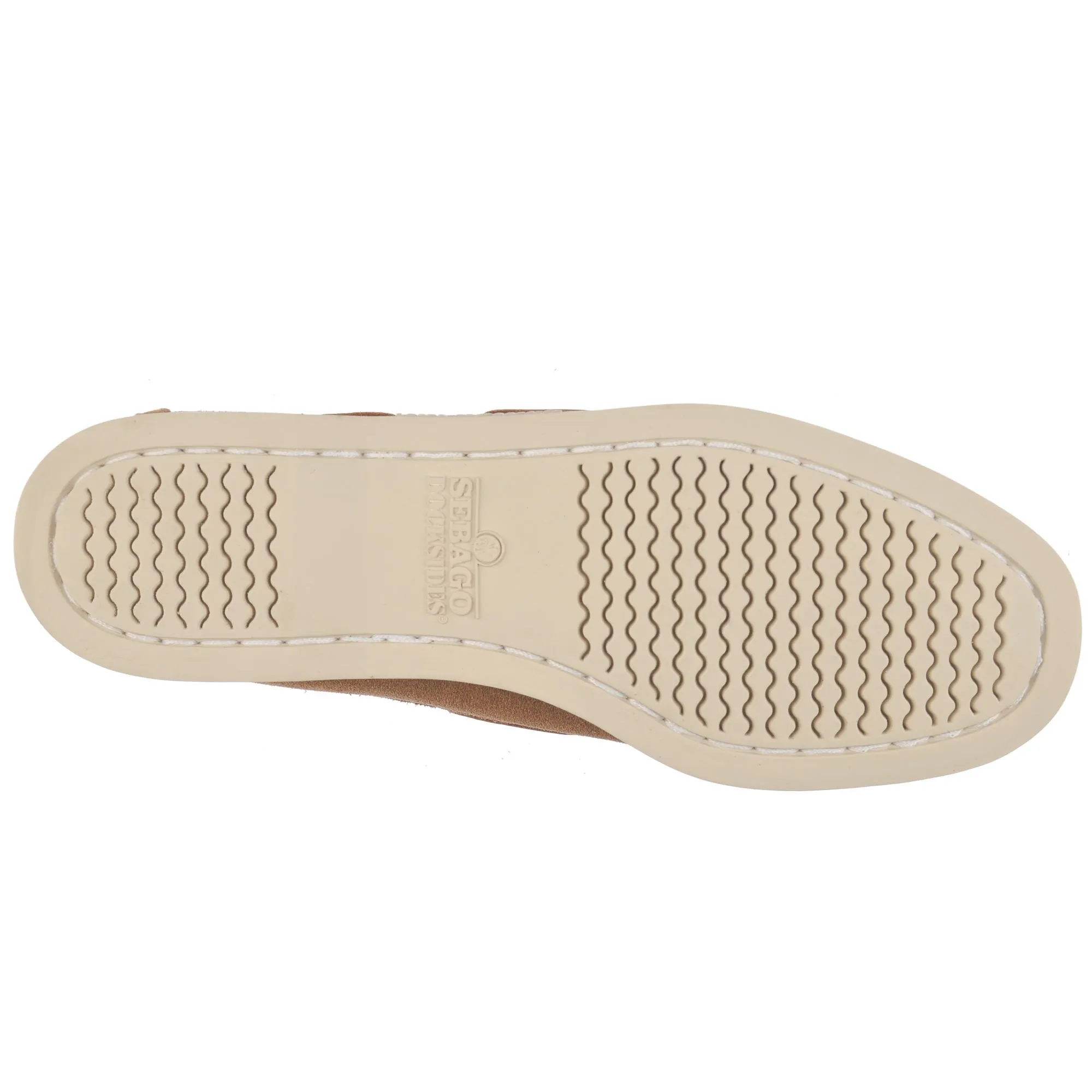 PORTLAND FLESH OUT WOMAN - Docksides - Mocassin - Woman - Brown Cognac-Brown Brique sold by Sebago product image thumbnail 2