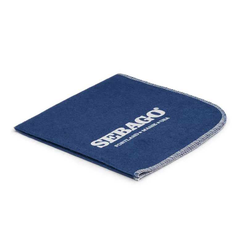 CLEANING CLOTH - SHOE CARE - Shoe Cleaning Cloth - Unisex - UNICO sold by Sebago