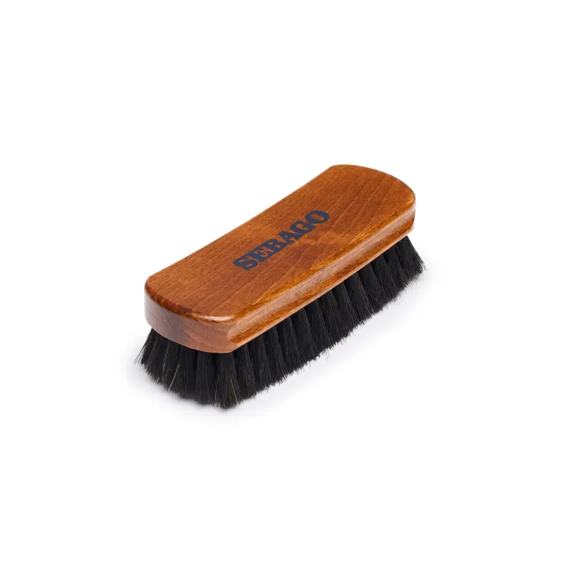 LEATHER BRUSH - SHOE CARE - Shoe Brush - Unisex - UNICO sold by Sebago