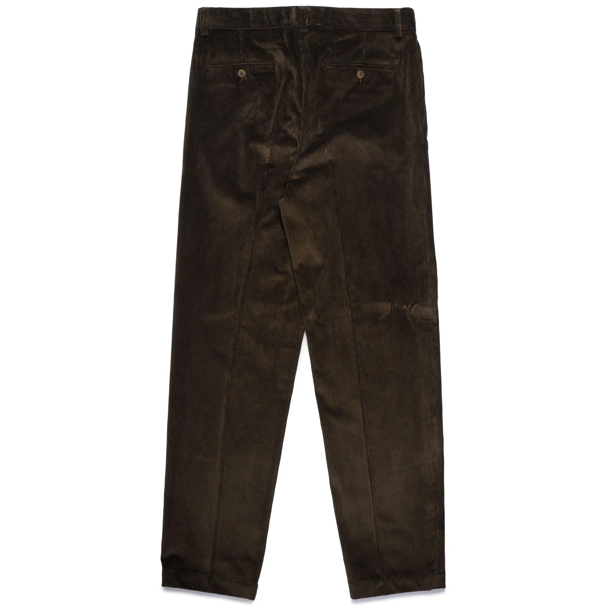 TIMBER VM CORDUROY - Pants - CHINO - Man - BROWN SLATE sold by Sebago product image thumbnail 2