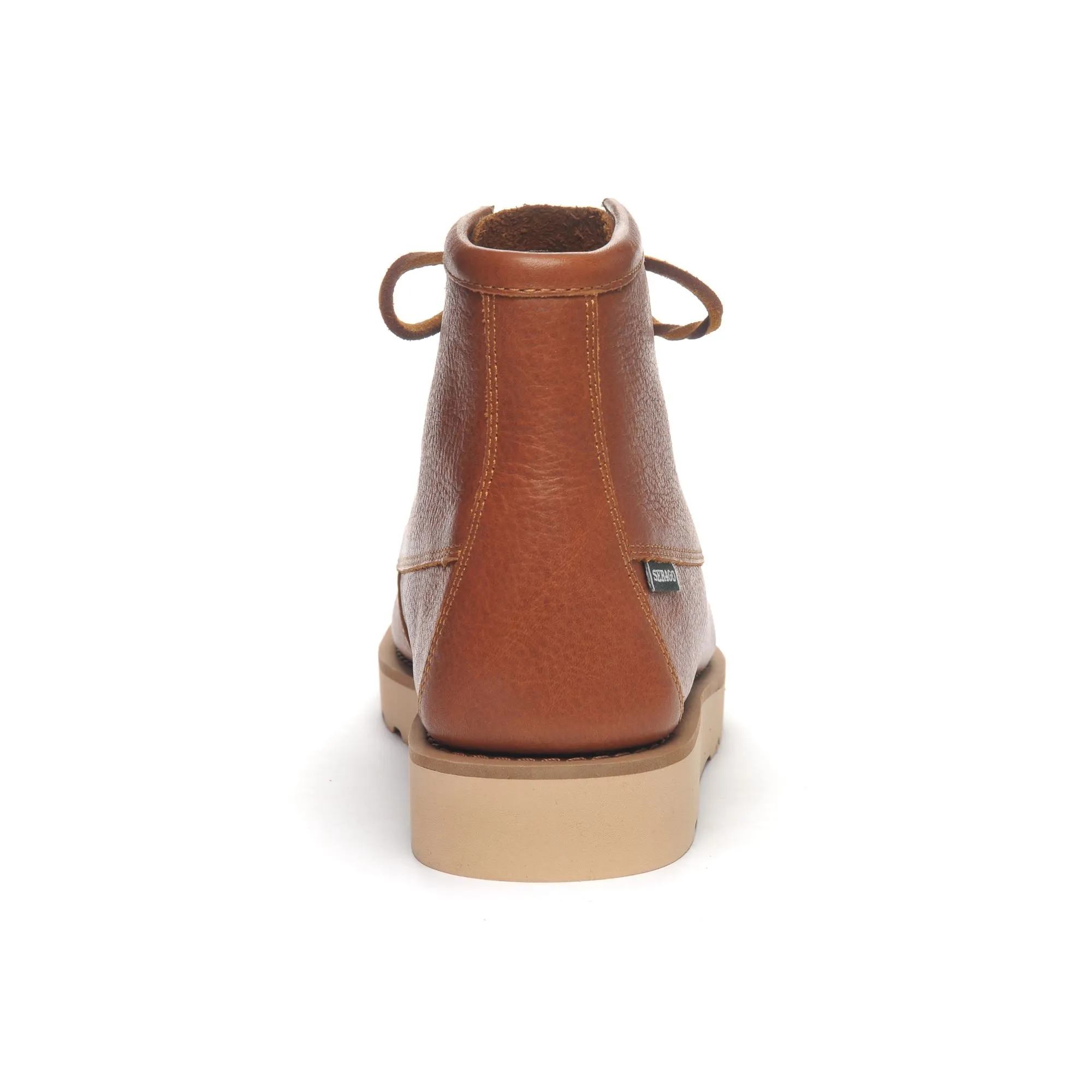 TALA MID TUMB - Ankle boot - Boots - Man - Brown-mocha sold by Sebago product image thumbnail 5