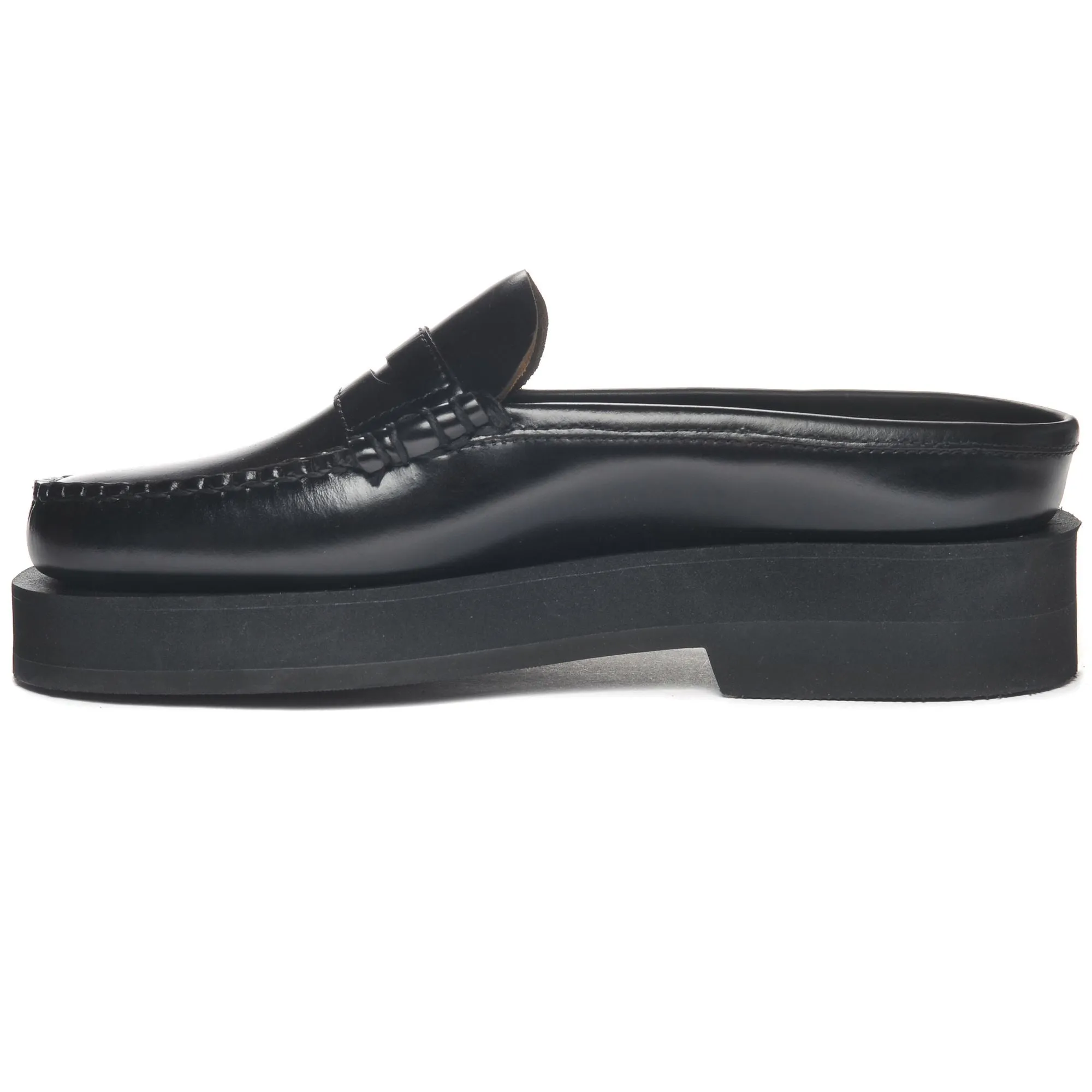MAIA WOMAN - Moc - Slip On - Woman - BLACK sold by Sebago product image thumbnail 3