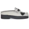 LUDA WILD WOMAN - Moc - Slip On - Woman - BROWN-WHITE sold by Sebago