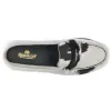 LUDA WILD WOMAN - Moc - Slip On - Woman - BROWN-WHITE sold by Sebago