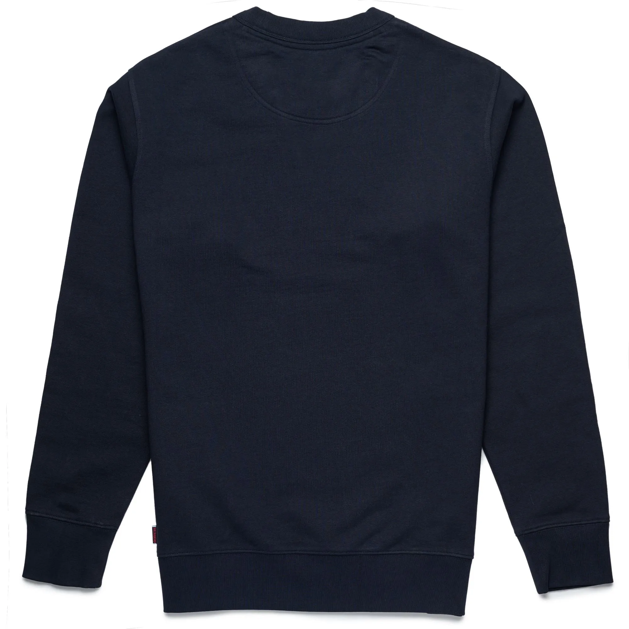 SURRY - Fleece - Jumper - Unisex - BLUE MARINE sold by Sebago product image thumbnail 2