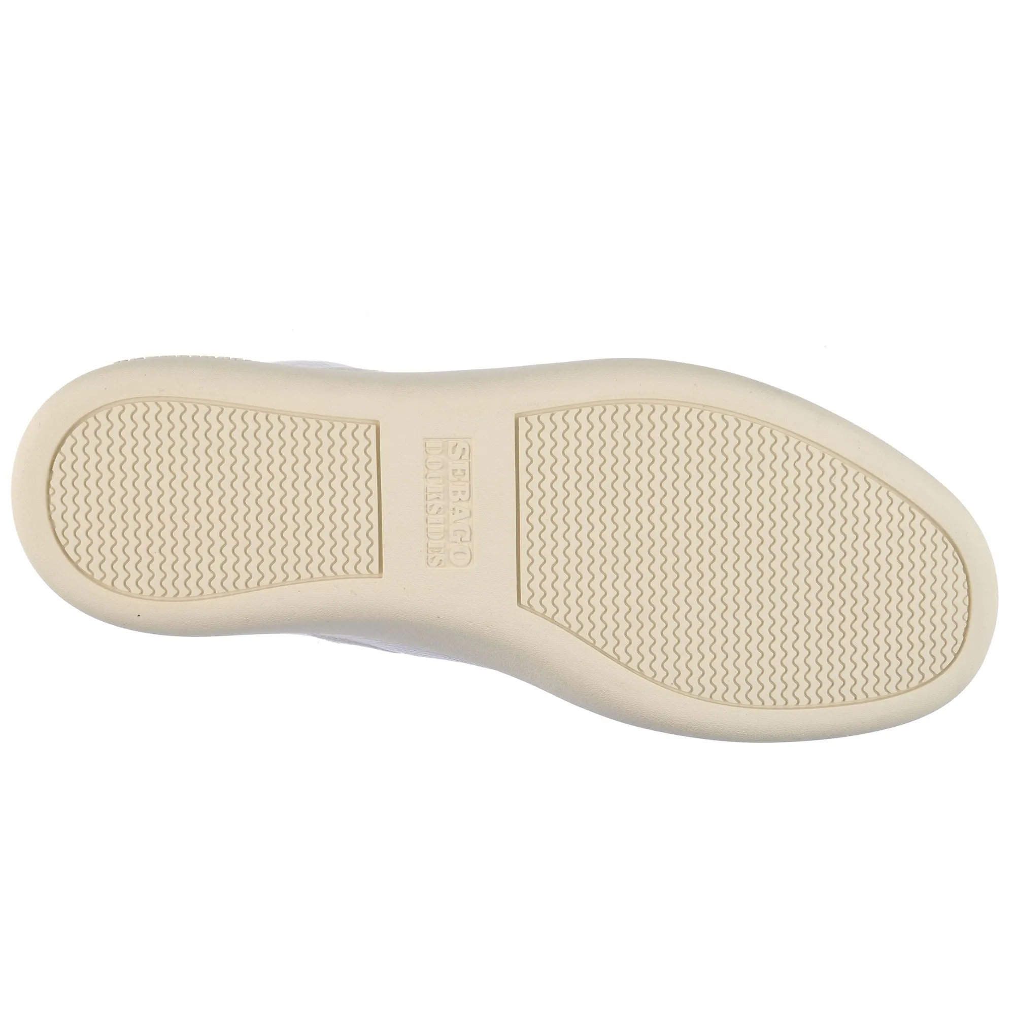 HURRICANE - Sneakers - Low Cut - Unisex - WHITE-BLUE UNIVERSE sold by Sebago product image thumbnail 2