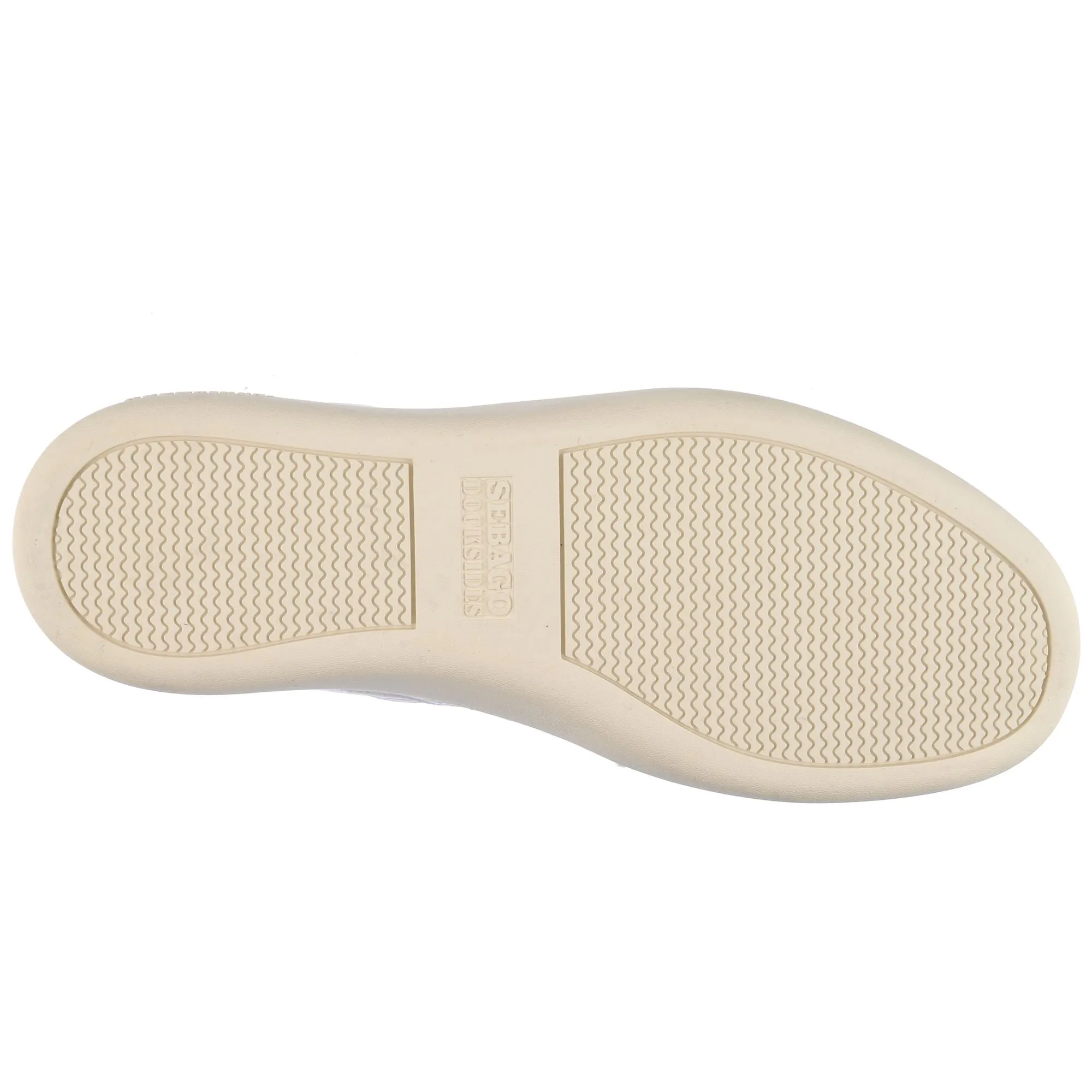 HURRICANE - Sneakers - Low Cut - Unisex - WHITE-GREEN MILITARY sold by Sebago product image thumbnail 2