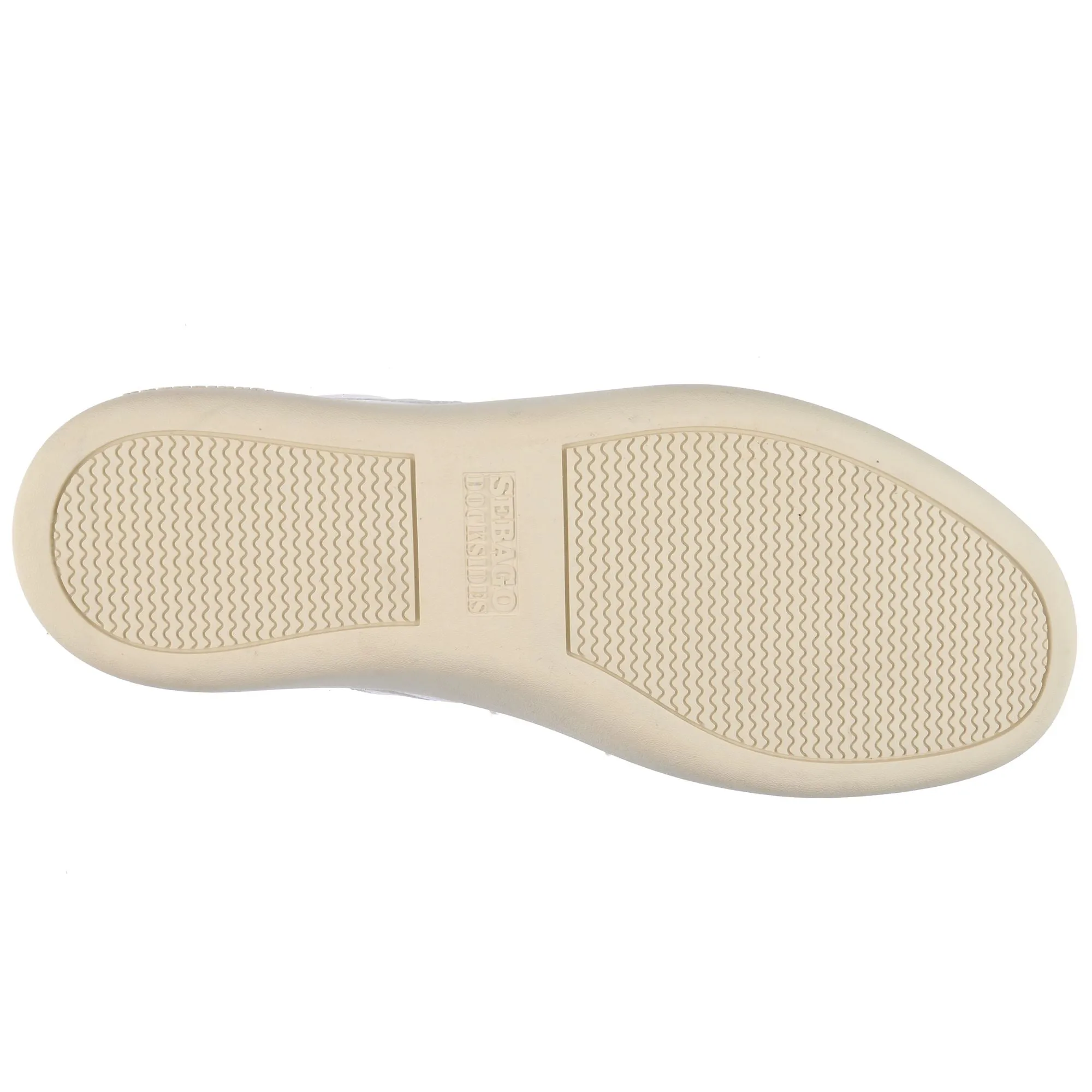 HURRICANE - Sneakers - Low Cut - Unisex - WHITE-BEIGE CAMEL sold by Sebago product image thumbnail 2