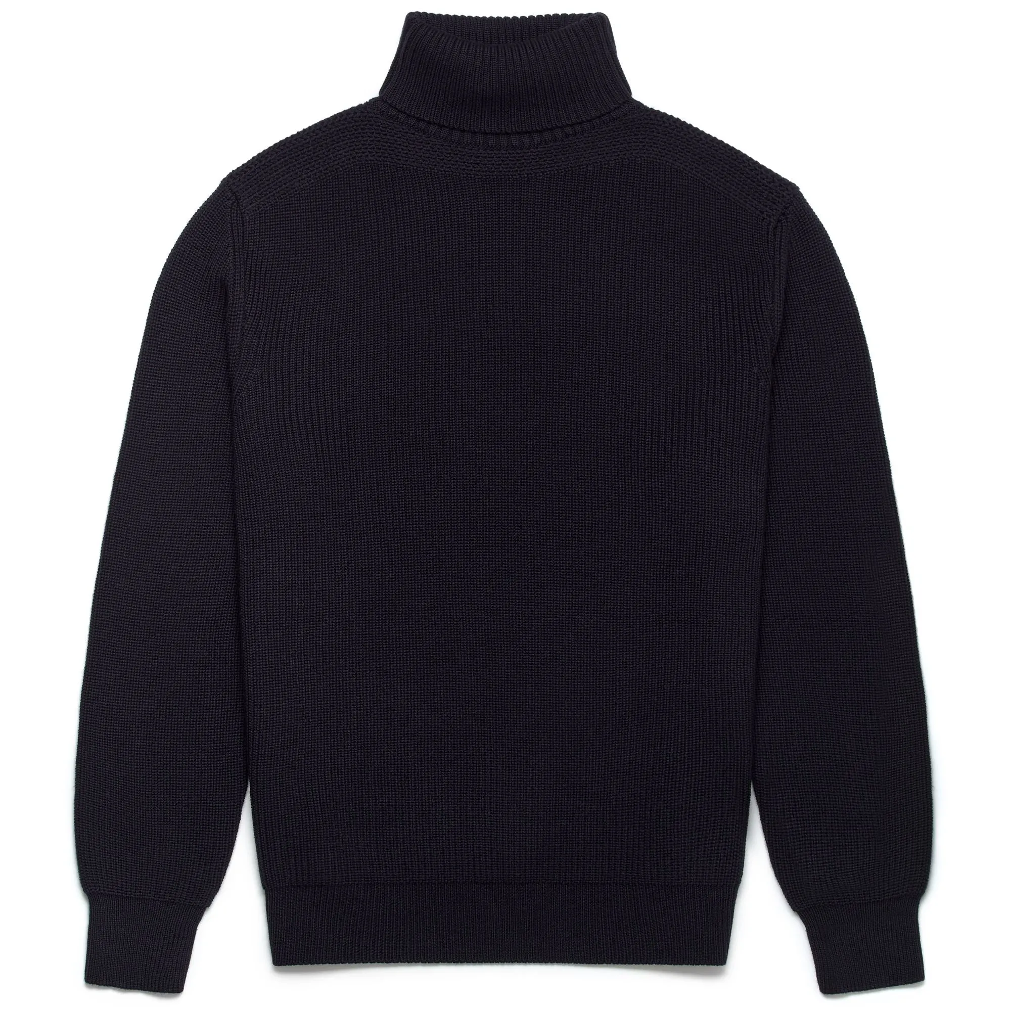 QUICKKNOT - KNITWEAR - Pull Over - Unisex - BLUE MARINE sold by Sebago