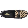 DAN VAMP WILD WOMAN - Moc - Moccasin - Woman - TIGER sold by Sebago