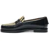 DAN VAMP WILD WOMAN - Moc - Moccasin - Woman - TIGER sold by Sebago