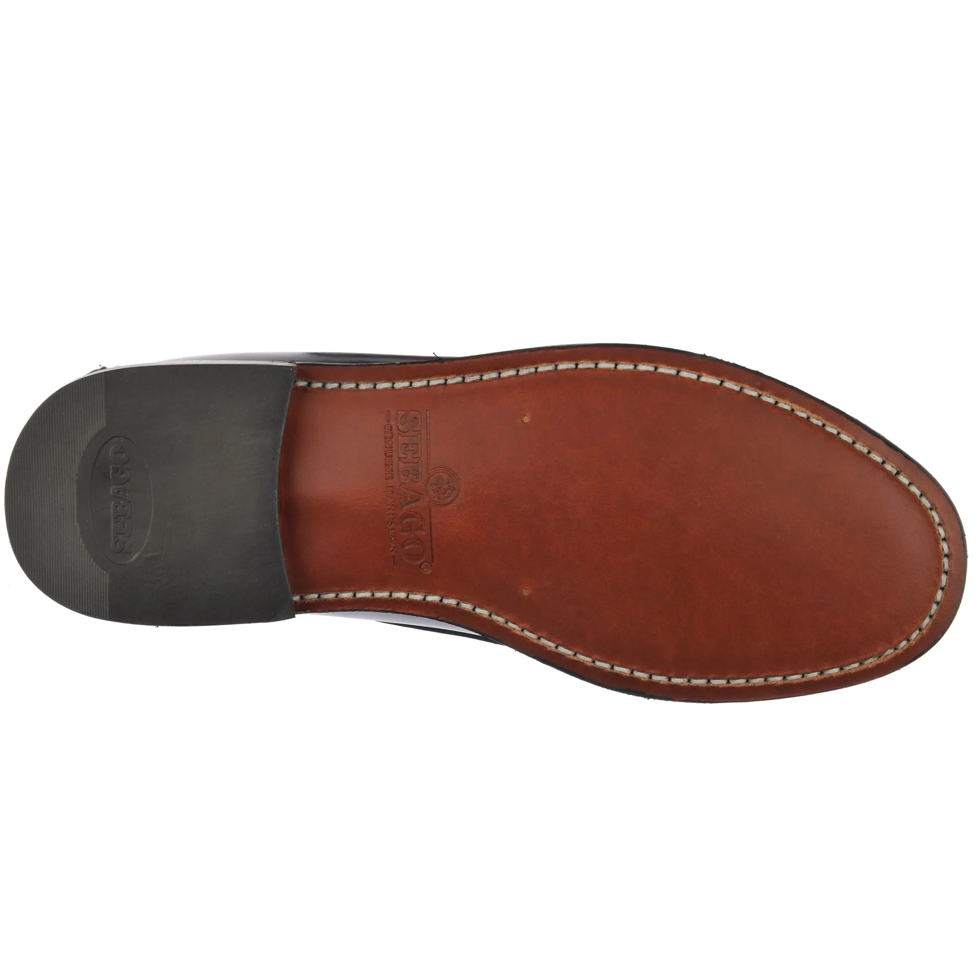 DAN VAMP WILD WOMAN - Moccasin - Loafers - Woman - Tiger sold by Sebago product image thumbnail 2