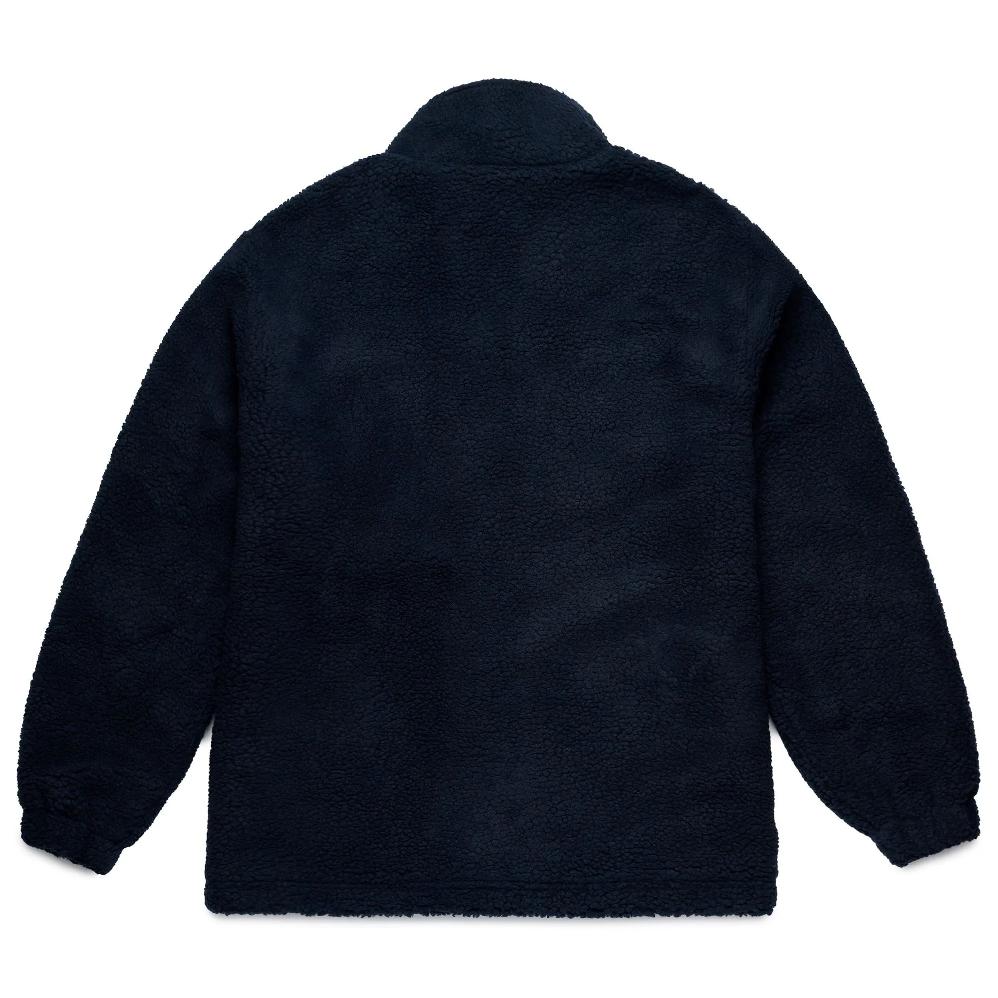 RAYMOND - Fleece - Jacket - Unisex - BLUE-BEIGE sold by Sebago product image thumbnail 2