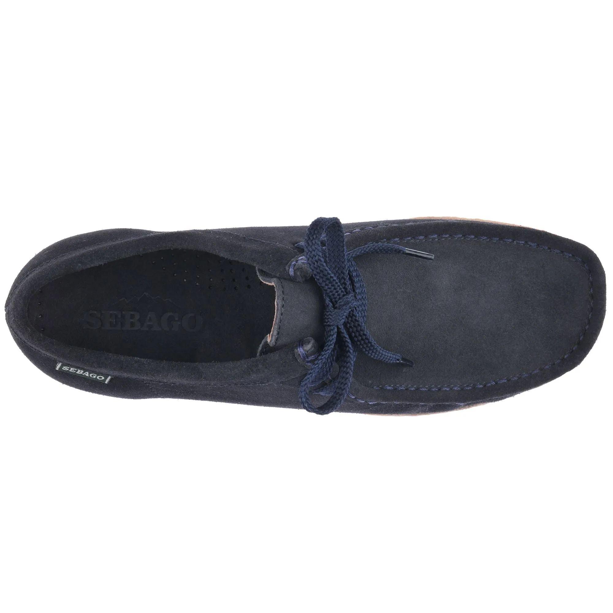 KOALA - Moc - Low Cut - Man - BLUE NAVY sold by Sebago product image thumbnail 4