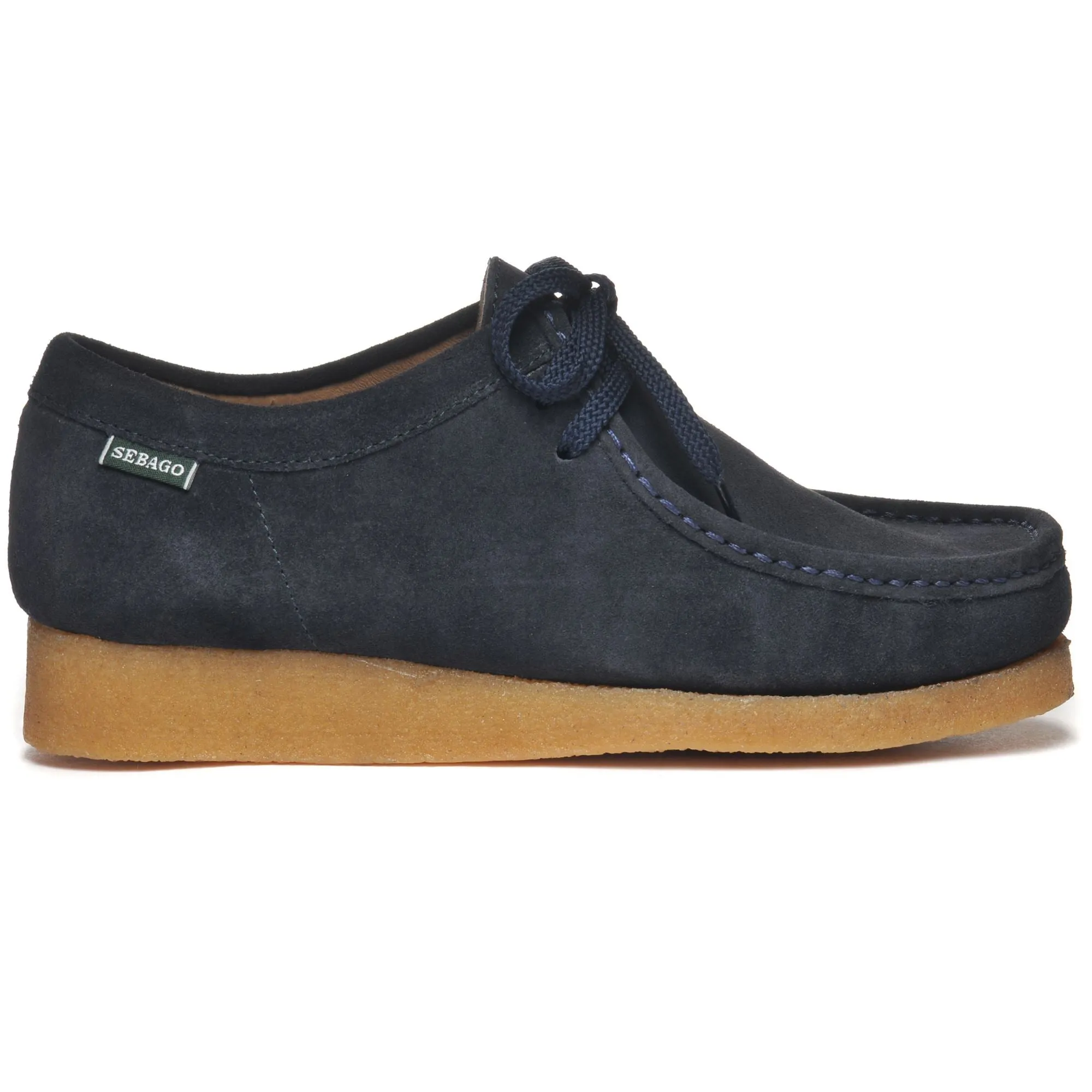 KOALA - Moc - Low Cut - Man - BLUE NAVY sold by Sebago