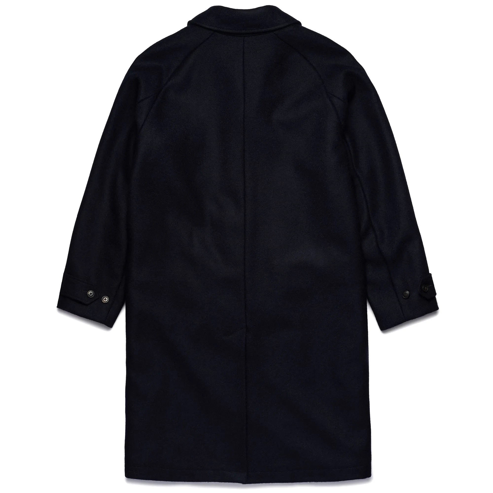 BEALS - Jackets - Long - Unisex - BLUE MARINE sold by Sebago product image thumbnail 2