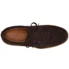 CHALLENGE - Sneakers - Low Cut - Man - MOKA-GUM sold by Sebago