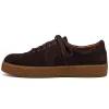 CHALLENGE - Sneakers - Low Cut - Man - MOKA-GUM sold by Sebago