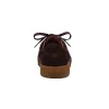 CHALLENGE - Sneakers - Low Cut - Man - MOKA-GUM sold by Sebago