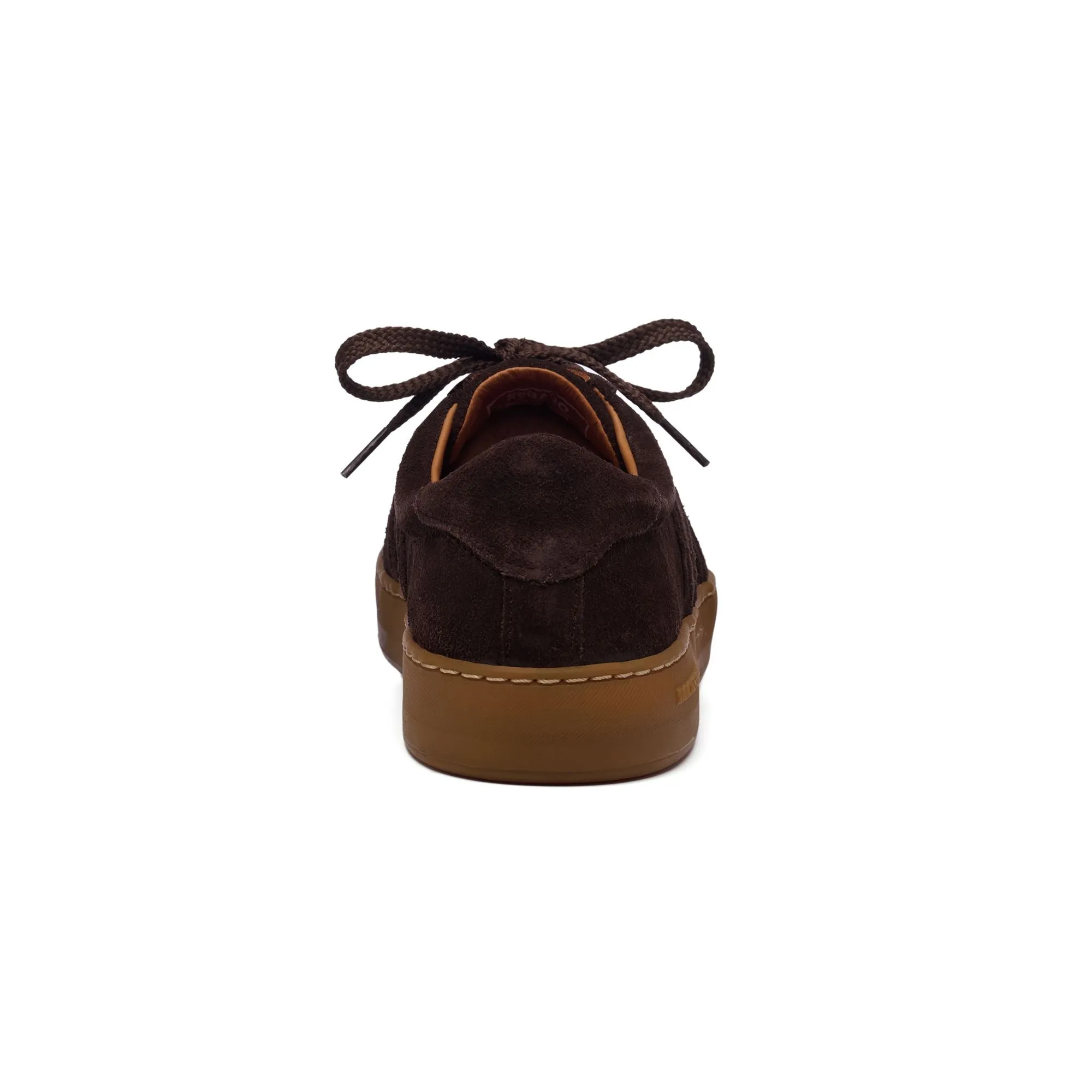 CHALLENGE - Sneakers - Low Cut - Man - MOKA-GUM sold by Sebago product image thumbnail 5