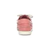 DOCKSIDES PORTLAND NUBUCK WOMAN - Docksides - Mocassin - Woman - PINK-WHITE sold by Sebago