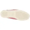 DOCKSIDES PORTLAND NUBUCK WOMAN - Docksides - Mocassin - Woman - PINK-WHITE sold by Sebago