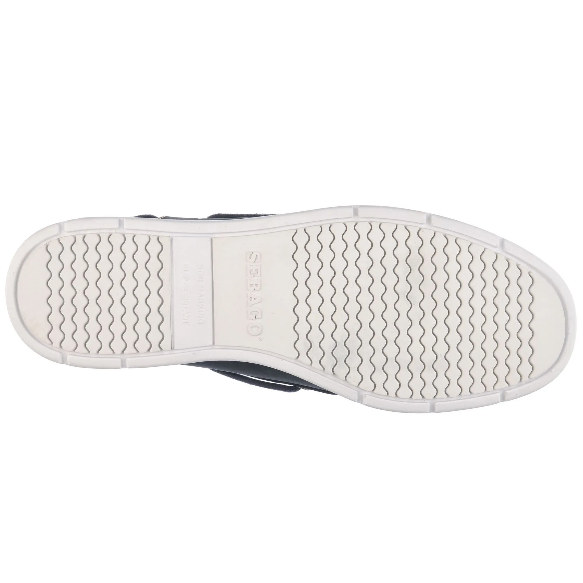 OAKFIELD - Moc - Moccasin - Man - BLUE NAVY sold by Sebago product image thumbnail 2