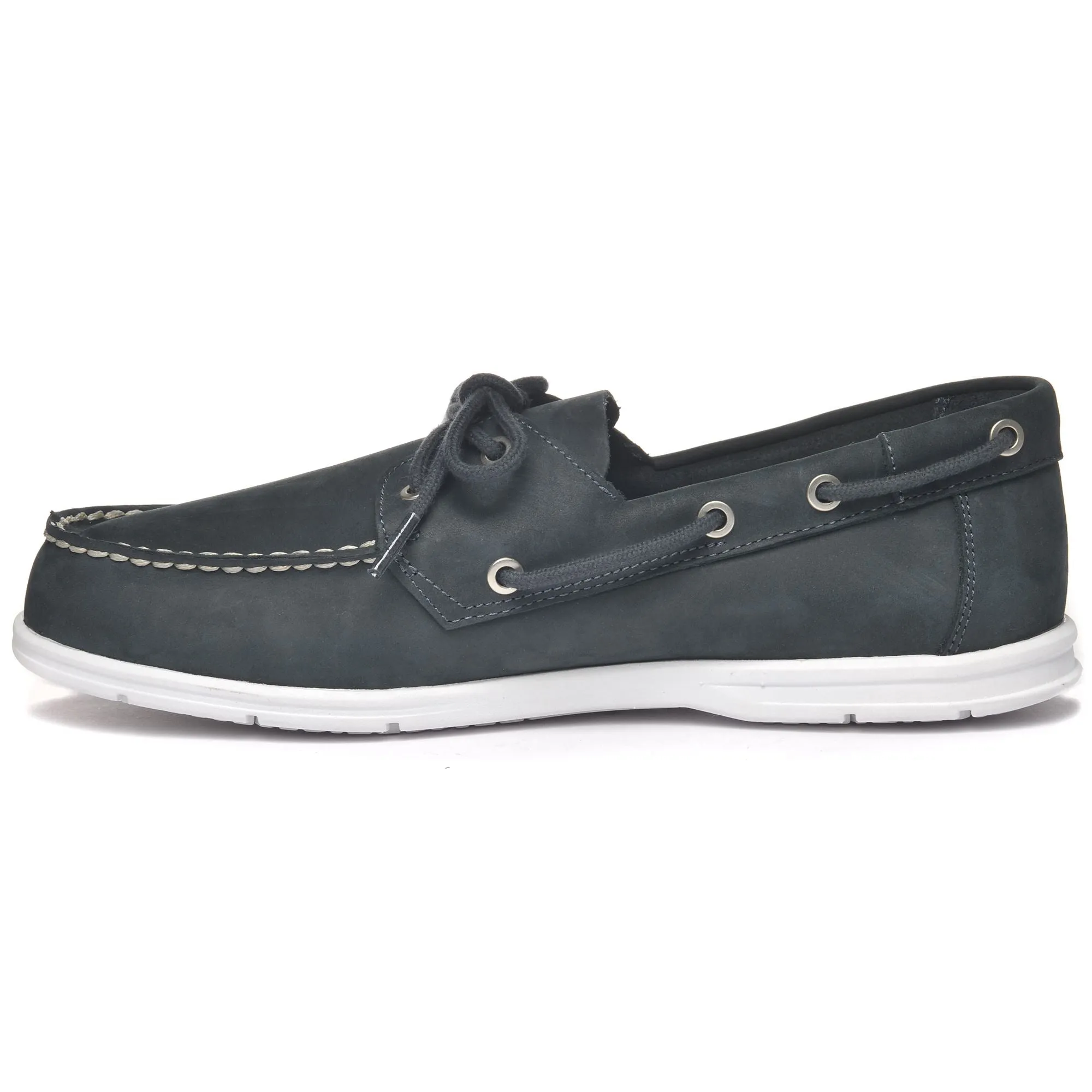 OAKFIELD - Moc - Moccasin - Man - BLUE NAVY sold by Sebago product image thumbnail 3