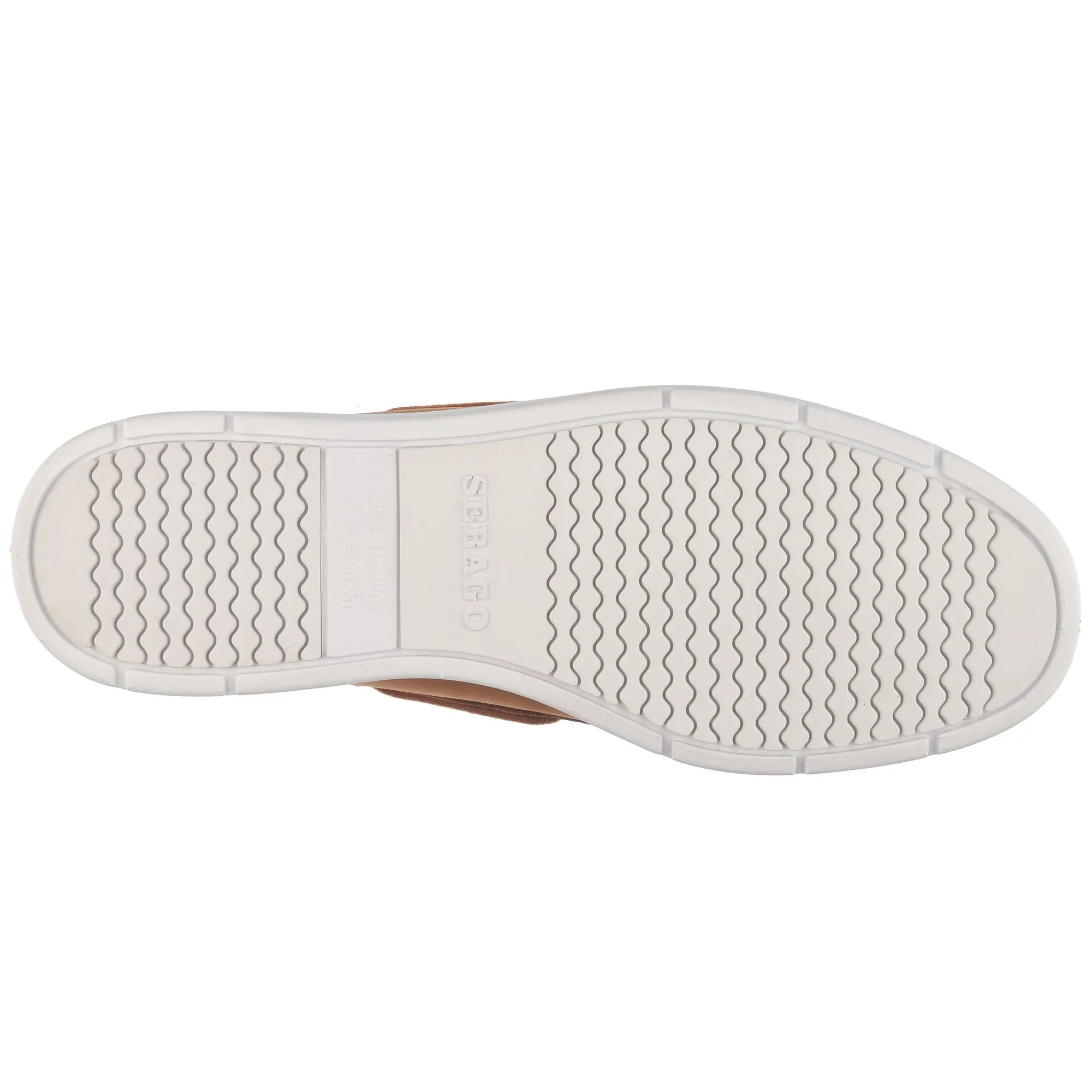 OAKFIELD - Moc - Moccasin - Man - BROWN COGNAC sold by Sebago product image thumbnail 2