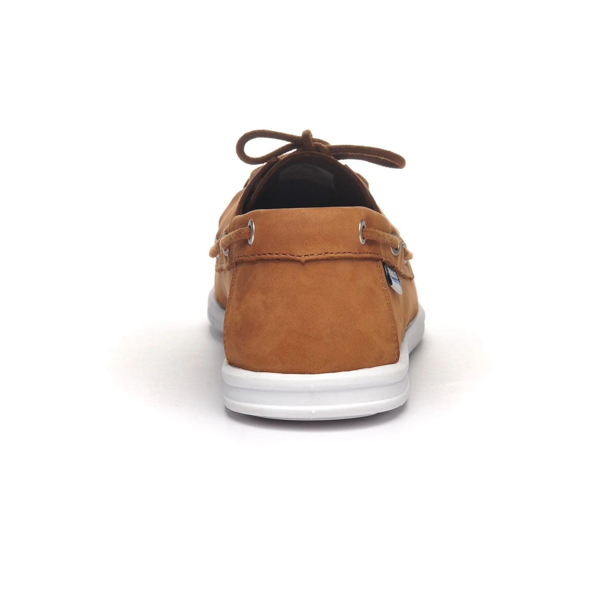 OAKFIELD - Moc - Moccasin - Man - BROWN COGNAC sold by Sebago product image thumbnail 5