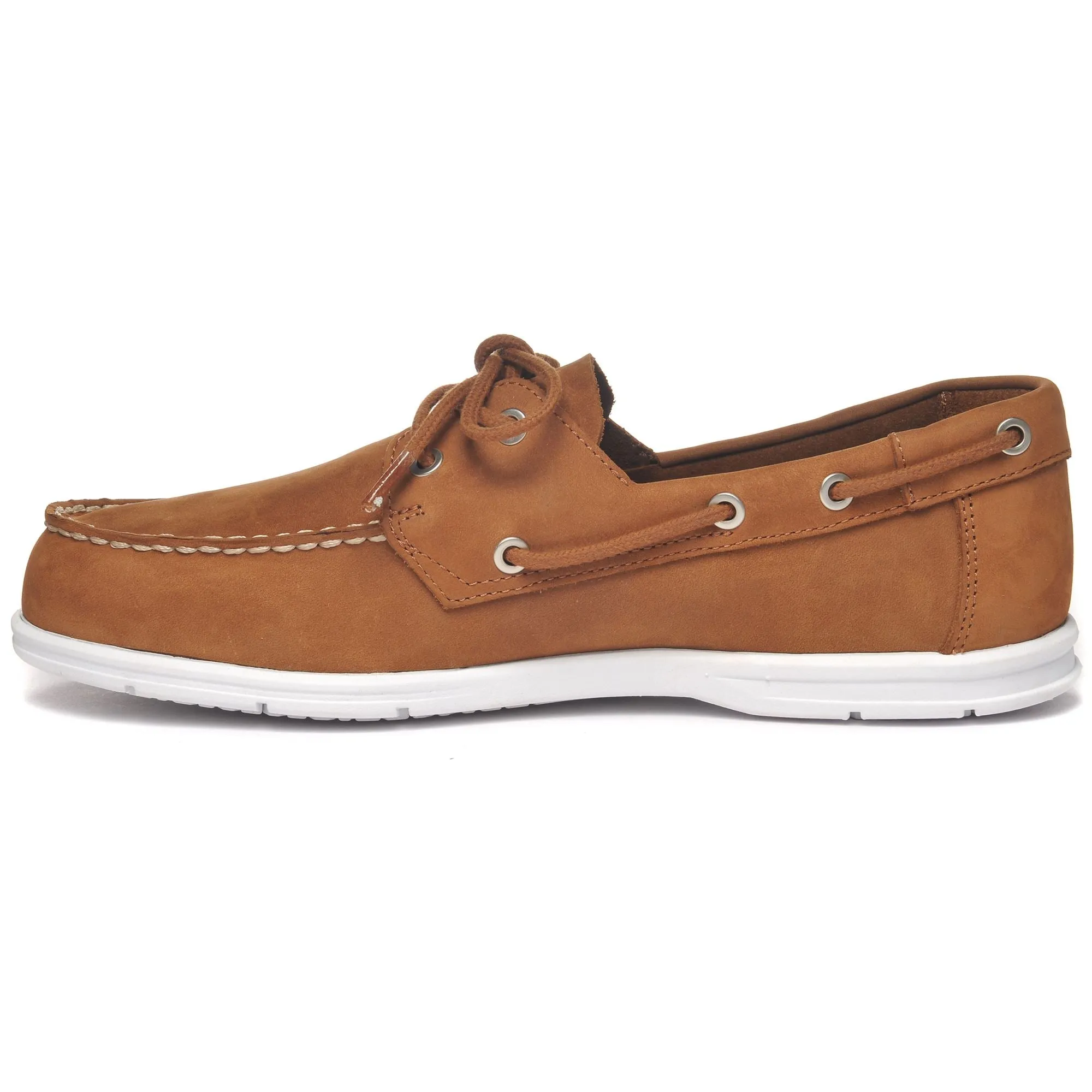 OAKFIELD - Moc - Moccasin - Man - BROWN COGNAC sold by Sebago product image thumbnail 3